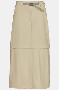 Jupe Trailblazer Zip-Off Skirt W