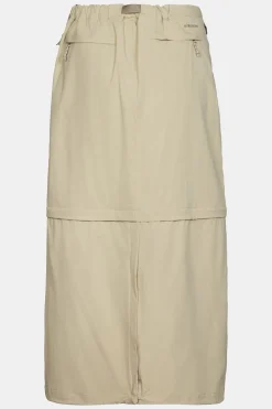 Jupe Trailblazer Zip-Off Skirt W