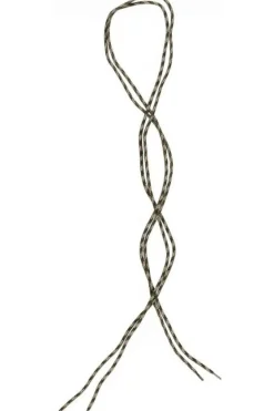 Lacets Bergsport Rond 150cm