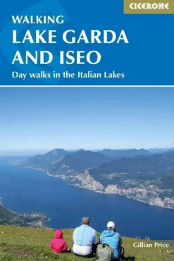 Lake Garda and Iseo Walking