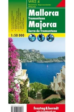Mallorca - Tramuntana incl. La Palma f&b