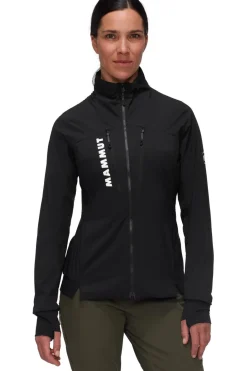 Manteau Aenergy In Hybrid Women