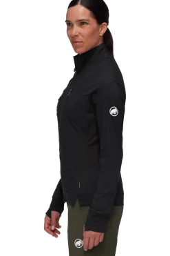 Manteau Aenergy In Hybrid Women