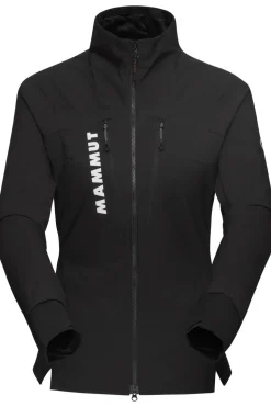 Manteau Aenergy In Hybrid Women