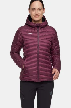Manteau Albula In Hood