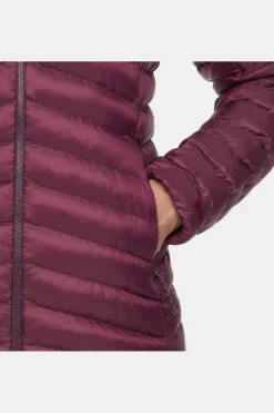 Manteau Albula In Hood