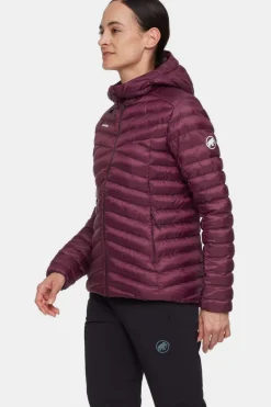 Manteau Albula In Hood