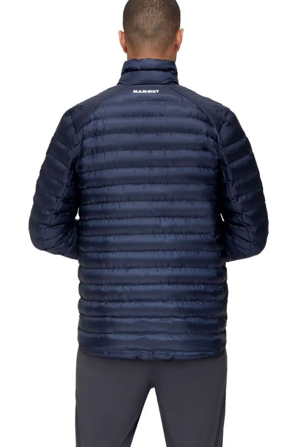 Manteau Albula In Men