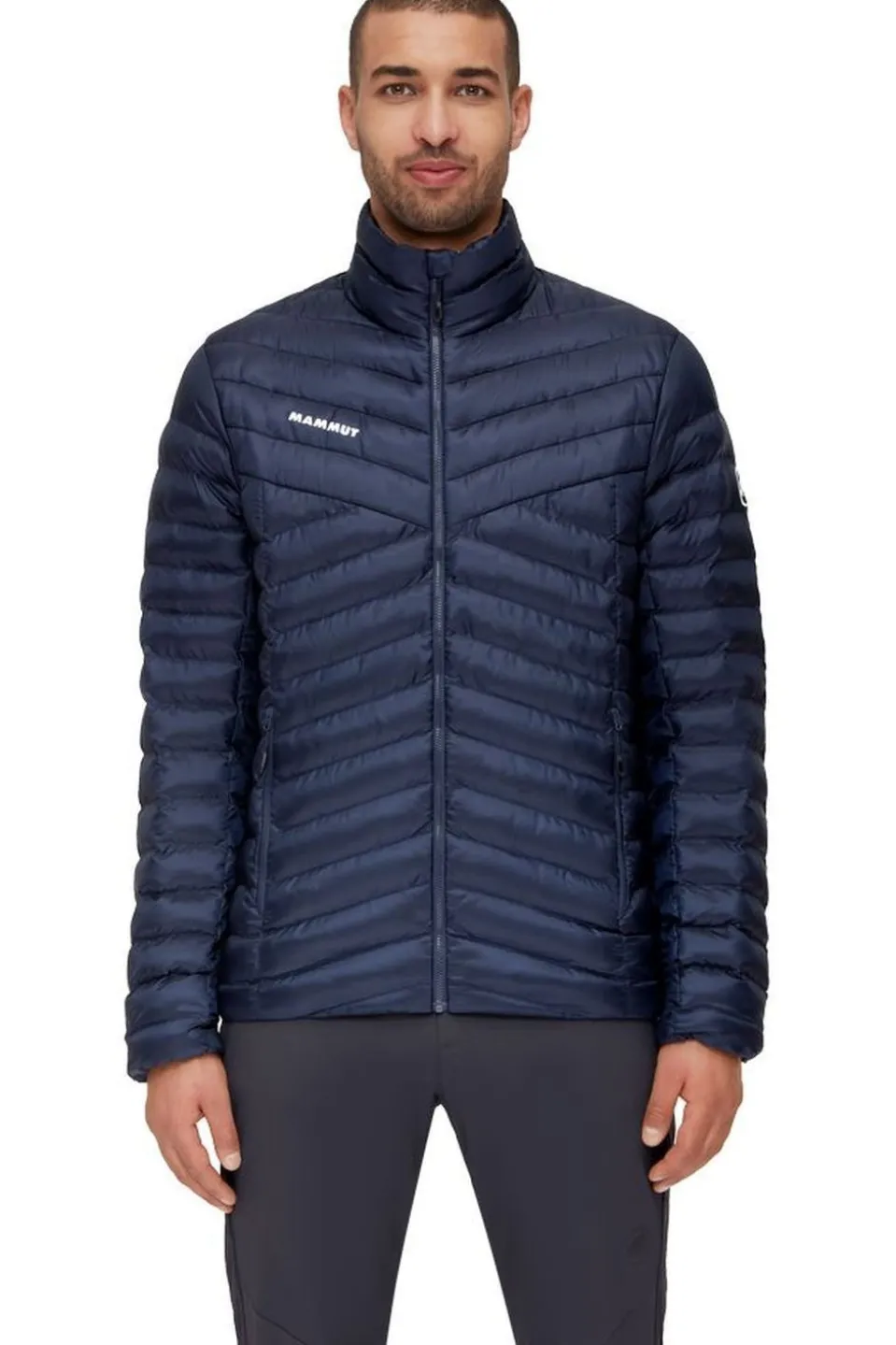 Manteau Albula In Men