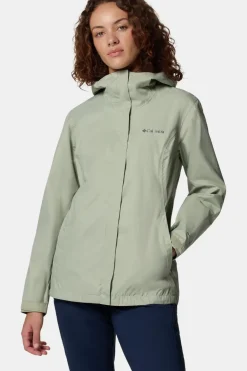 Manteau Arcadia II