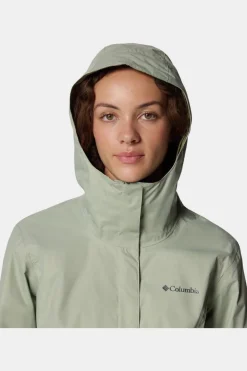 Manteau Arcadia II