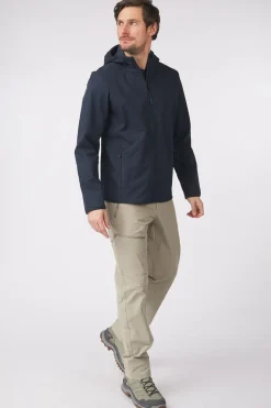 Manteau Bornberg Hoodie