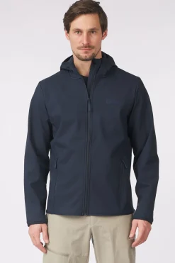 Manteau Bornberg Hoodie