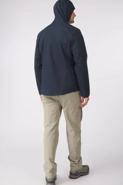 Manteau Bornberg Hoodie