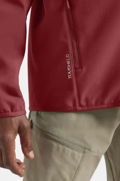 Manteau Bornberg Hoodie