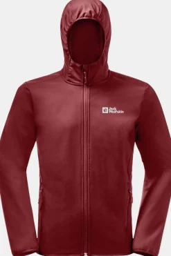 Manteau Bornberg Hoodie