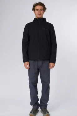 Manteau Bornberg Hoodie