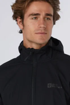 Manteau Bornberg Hoodie
