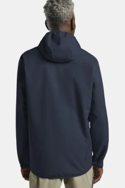 Manteau Bornberg Hoodie