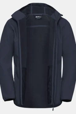 Manteau Bornberg Hoodie