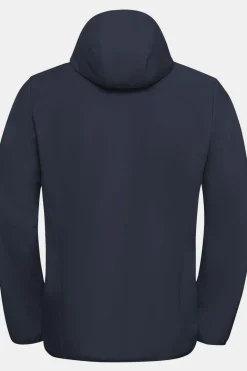 Manteau Bornberg Hoodie