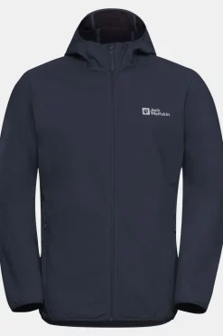 Manteau Bornberg Hoodie