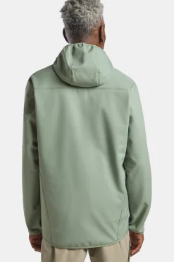 Manteau Bornberg Hoodie