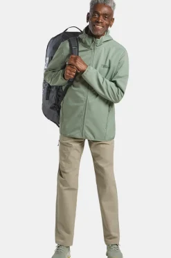 Manteau Bornberg Hoodie