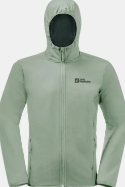 Manteau Bornberg Hoodie