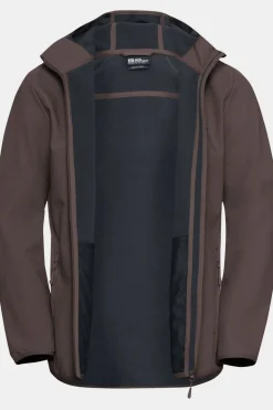 Manteau Bornberg Hoodie
