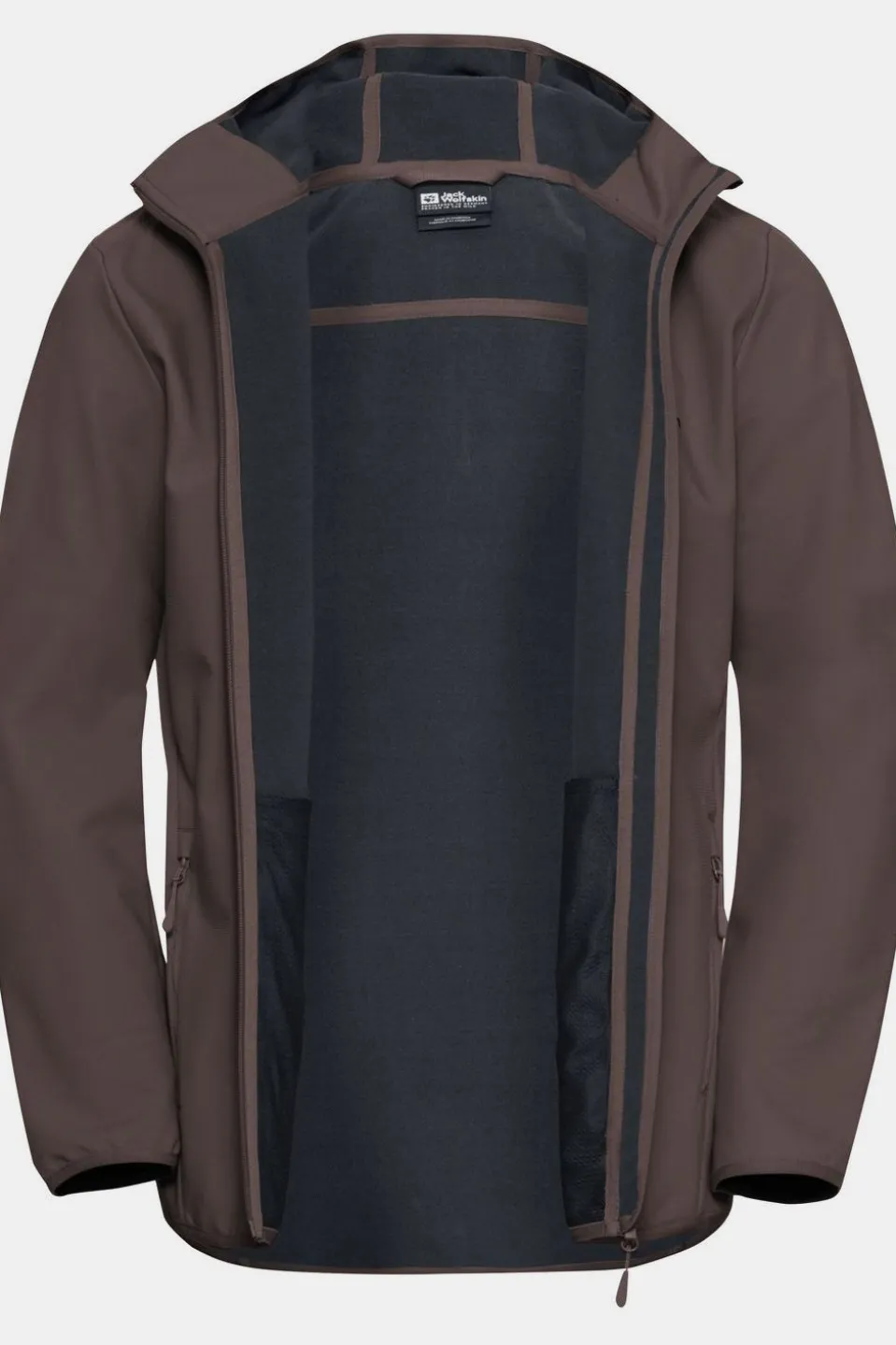 Manteau Bornberg Hoodie