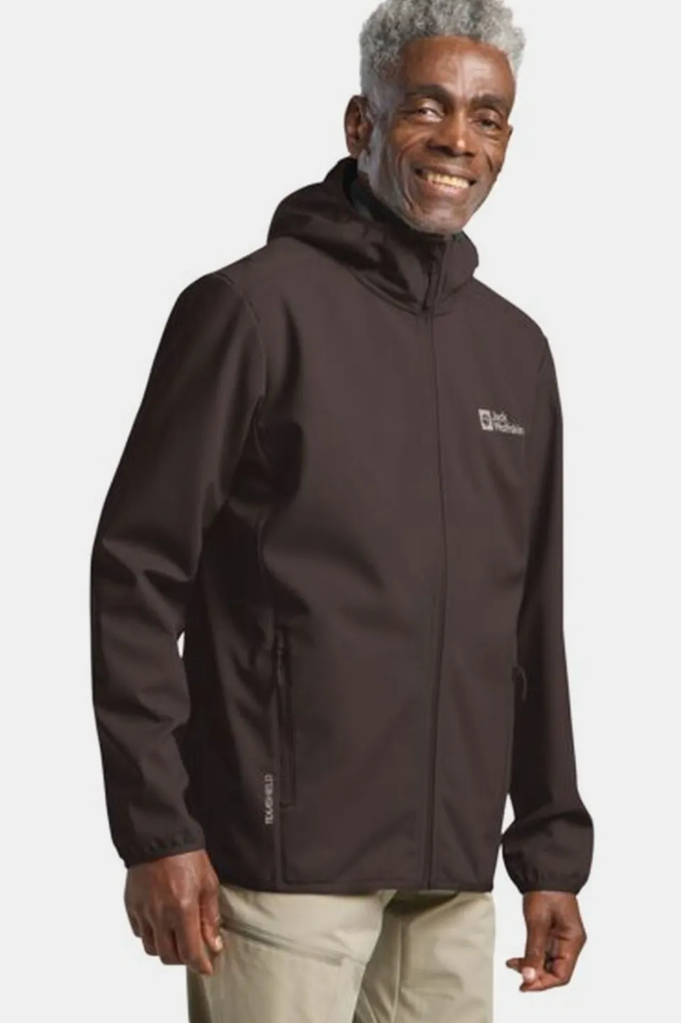 Manteau Bornberg Hoodie