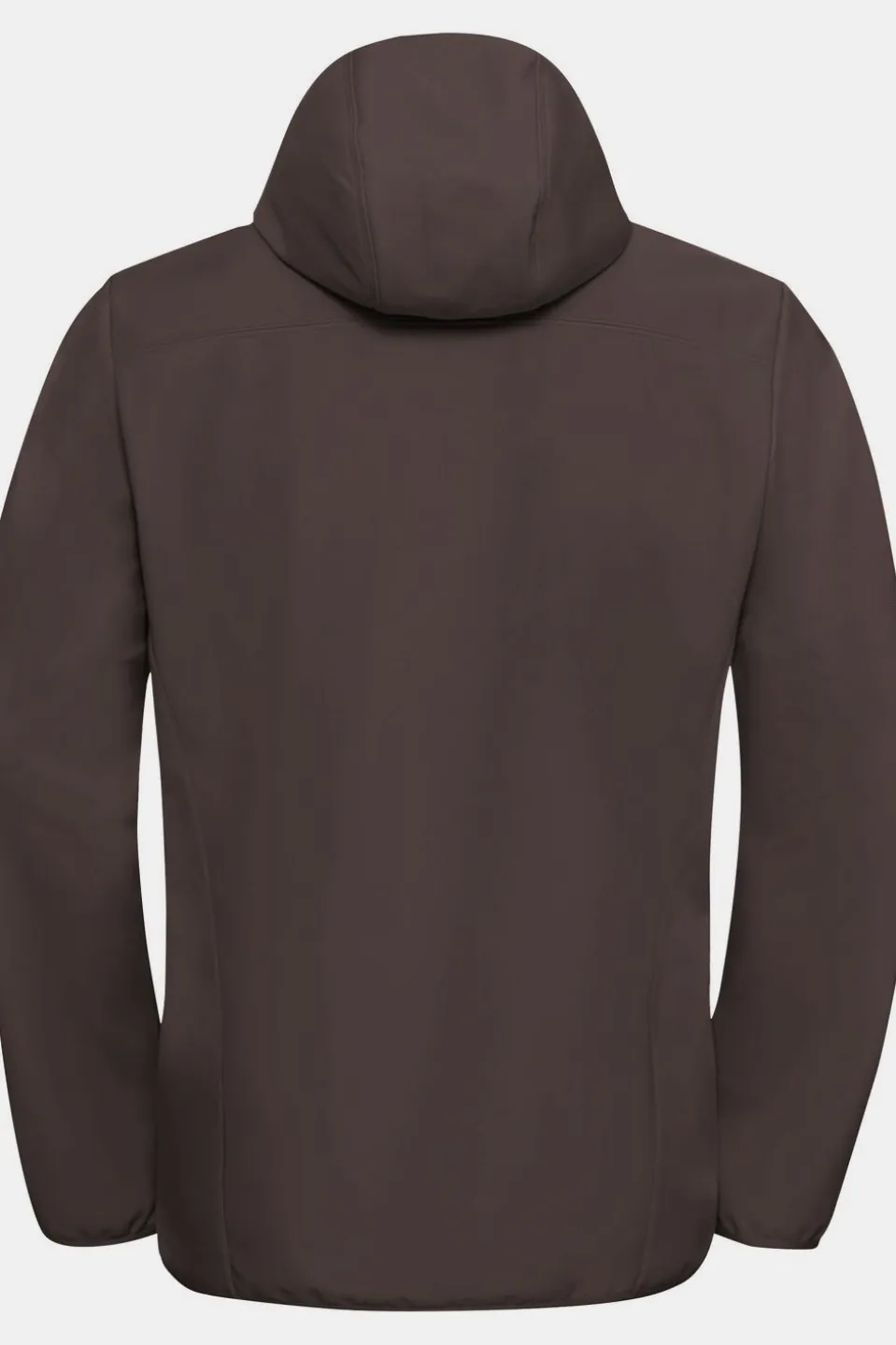 Manteau Bornberg Hoodie