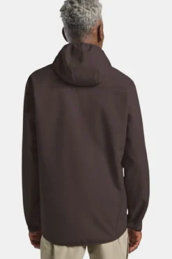 Manteau Bornberg Hoodie