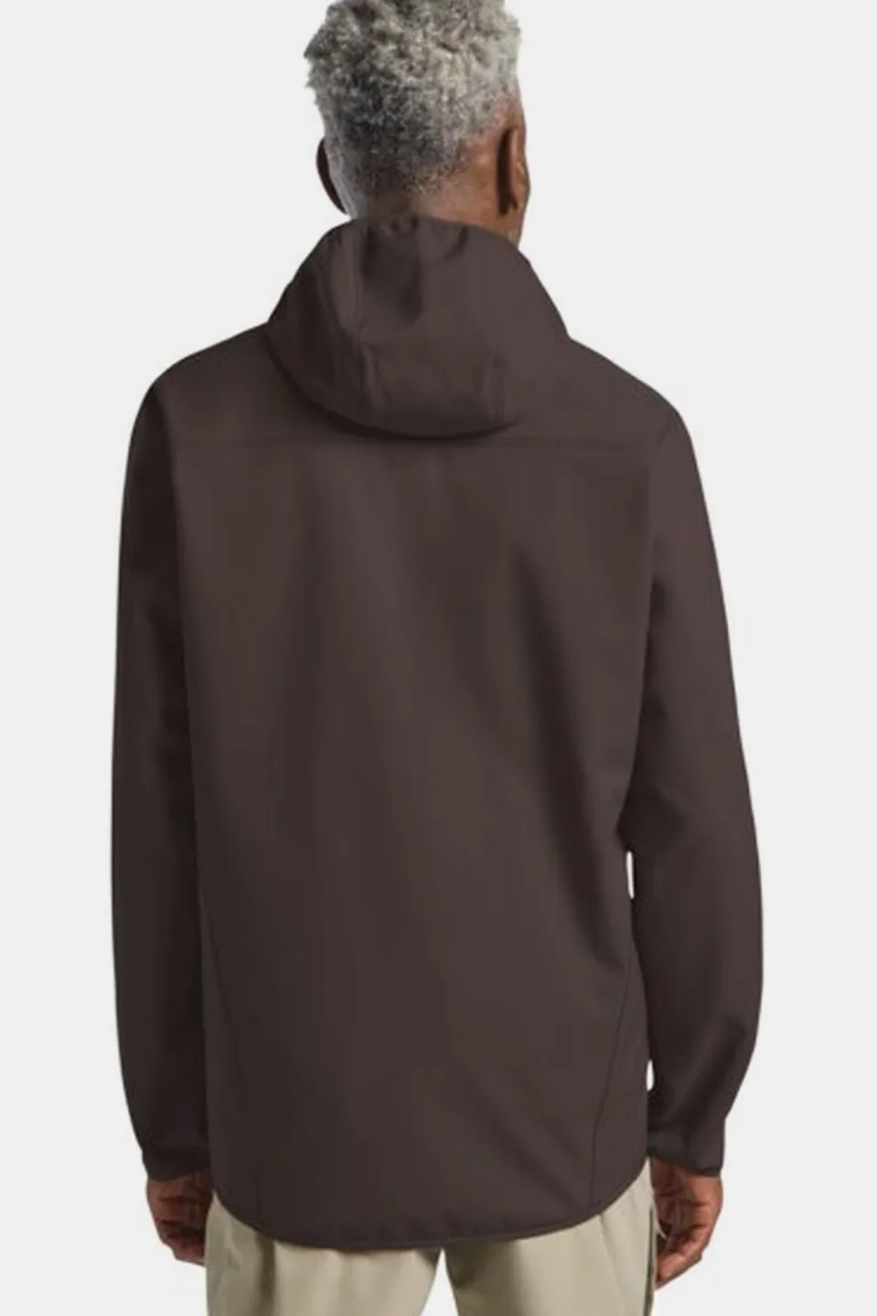 Manteau Bornberg Hoodie