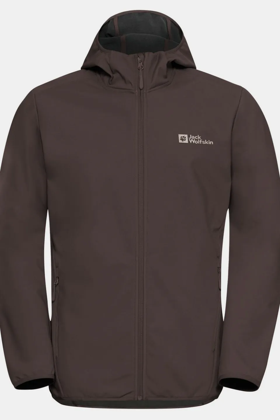 Manteau Bornberg Hoodie