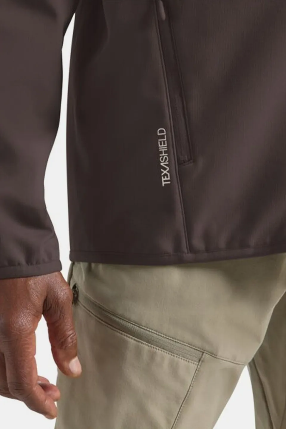 Manteau Bornberg Hoodie