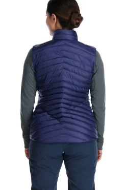 Manteau Cirrus Vest Wmns