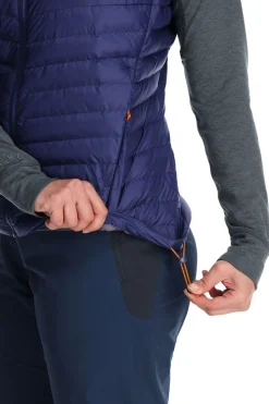 Manteau Cirrus Vest Wmns