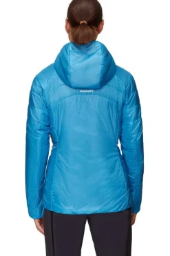 Manteau Eigerjoch Light In Hooded