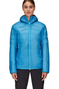 Manteau Eigerjoch Light In Hooded