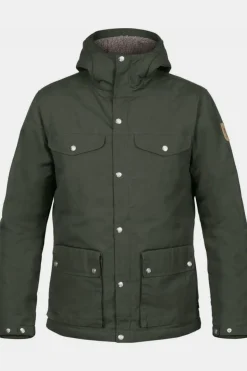 Manteau Greenland Winter