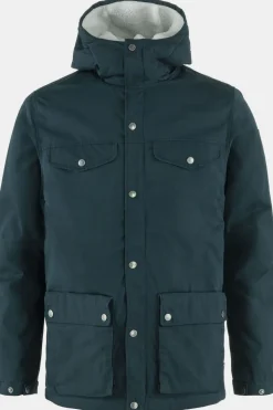 Manteau Greenland Winter