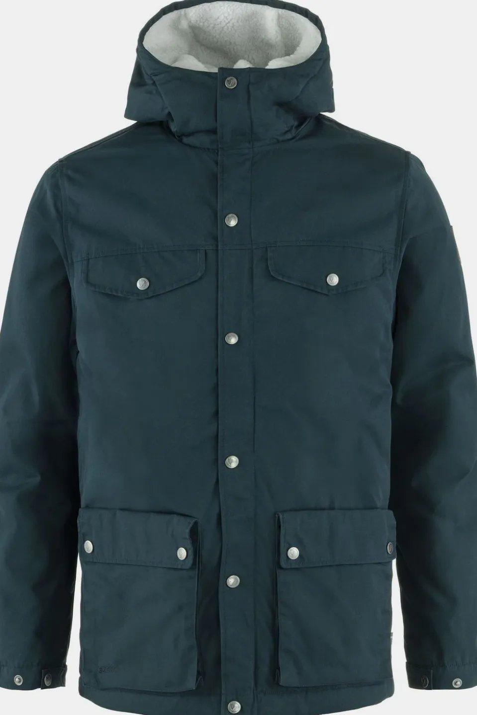 Manteau Greenland Winter