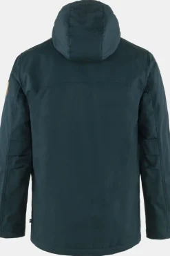 Manteau Greenland Winter