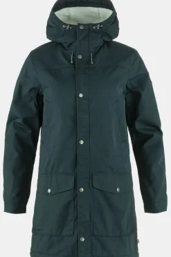 Manteau Greenland Winter