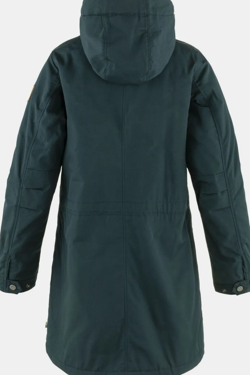 Manteau Greenland Winter