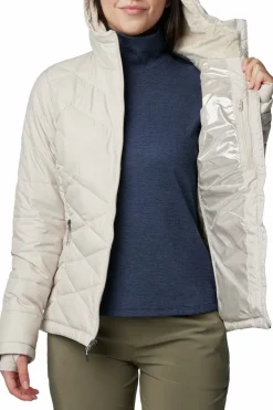 Manteau Heavenly Hdd