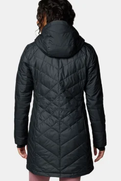 Manteau Heavenly Long Hdd Jacket