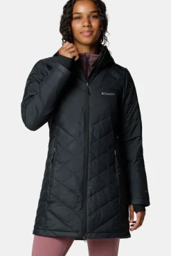 Manteau Heavenly Long Hdd Jacket